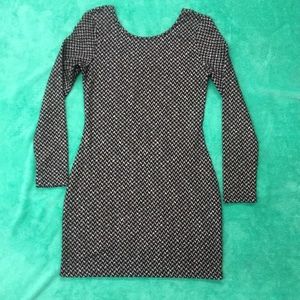 ⭐3/$15⭐ATTENTION Print Mini Dress